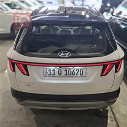 هيونداي توسان